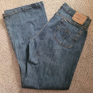 Stetson Bootcut Jean Brand New without tags